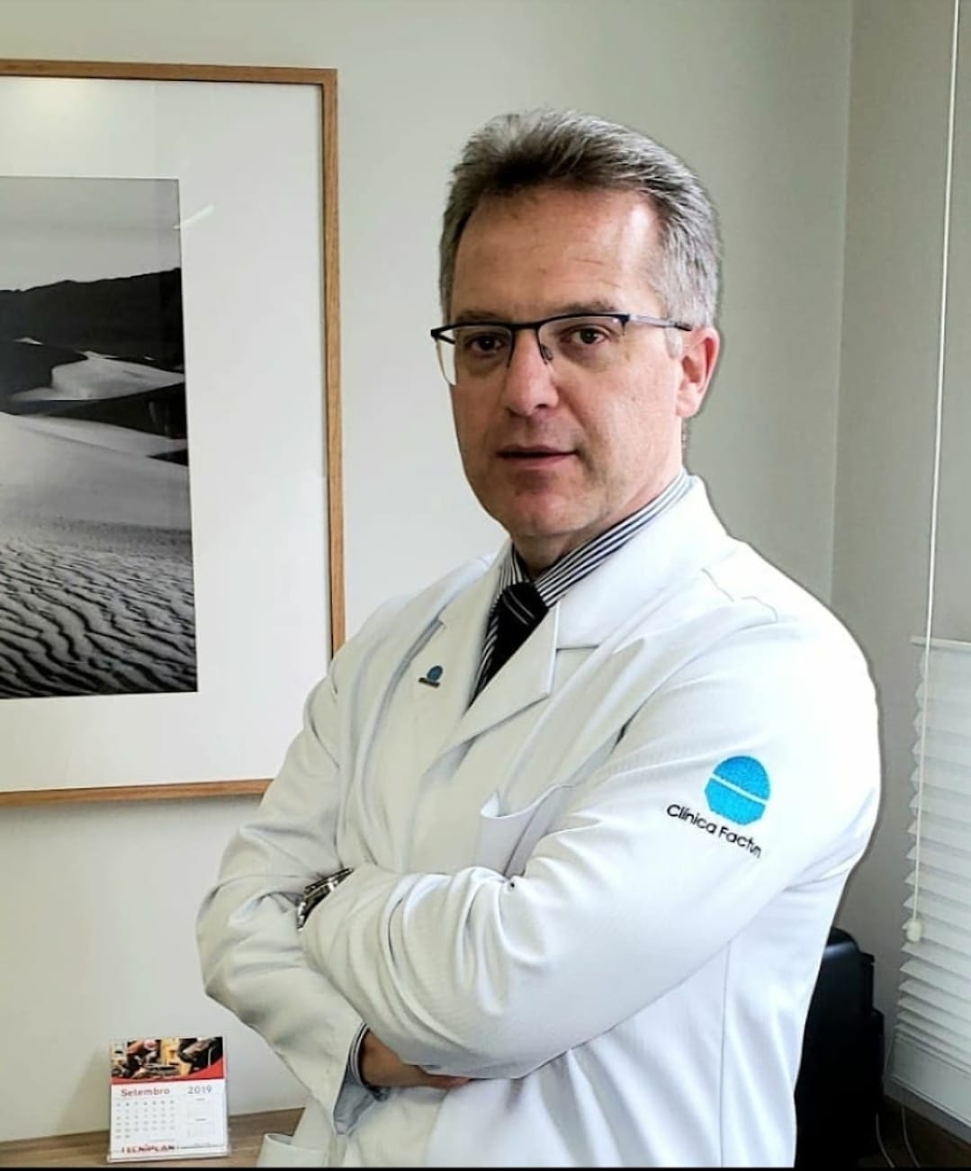 Dr.Nelson de Souza Liboni
